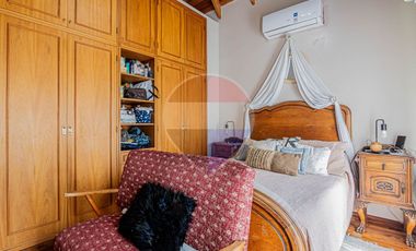 CASA EN VENTA EN ABRIL CLUB DE CAMPO