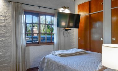 CASA 3 AMBIENTES ALQUILER BARRIO VICENTE MELAZZI