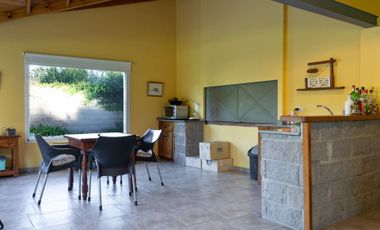 CASA 3 AMBIENTES ALQUILER BARRIO VICENTE MELAZZI