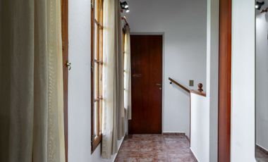 CASA 3 AMBIENTES ALQUILER BARRIO VICENTE MELAZZI
