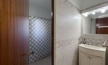 CASA 3 AMBIENTES ALQUILER BARRIO VICENTE MELAZZI