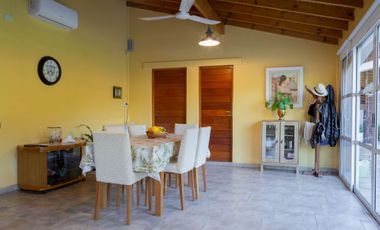 CASA 3 AMBIENTES EN VENTA BARRIO VICENTE MELAZZI