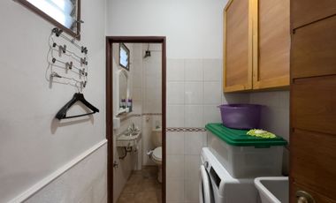 CASA 3 AMBIENTES EN VENTA BARRIO VICENTE MELAZZI