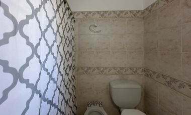 CASA 3 AMBIENTES EN VENTA BARRIO VICENTE MELAZZI