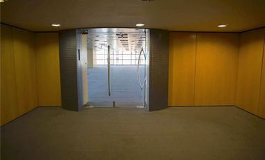 Oficina Alquiler Catalinas Retiro 630 m2