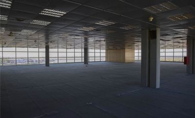 Oficina Alquiler Catalinas Retiro 630 m2