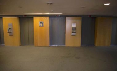 Oficina Alquiler Catalinas Retiro 630 m2