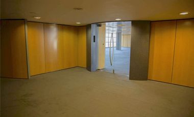 Oficina Alquiler Catalinas Retiro 630 m2
