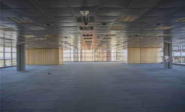 Oficina Alquiler Catalinas Retiro 630 m2