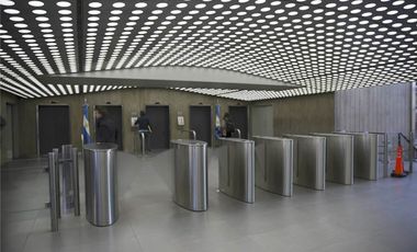 Oficina Alquiler Catalinas Retiro 630 m2