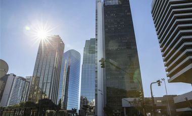 Oficina Alquiler Catalinas Retiro 630 m2