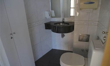 Oficina Alquiler Catalinas Retiro 630 m2