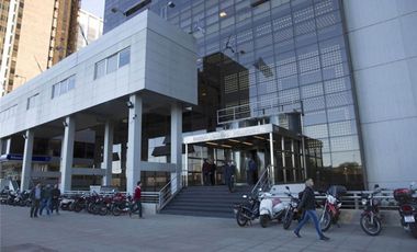 Oficina Alquiler Catalinas Retiro 630 m2