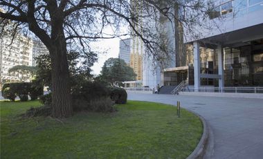 Oficina Alquiler Catalinas Retiro 630 m2