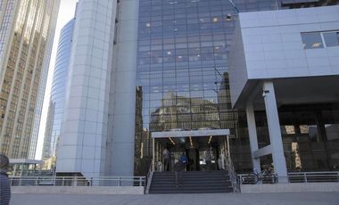 Oficina Alquiler Catalinas Retiro 630 m2