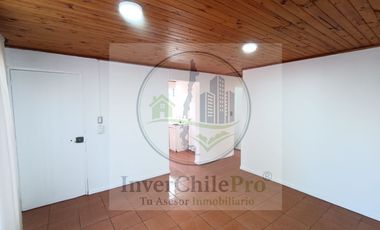 Se arrienda Casa Villa Galilea E, Rancagua