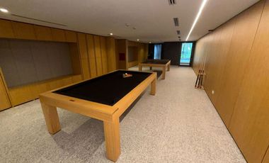 ALQUILER PENTHOUSE OCEANA NORDELTA