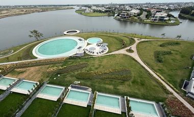 ALQUILER PENTHOUSE OCEANA NORDELTA