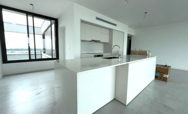 ALQUILER PENTHOUSE OCEANA NORDELTA