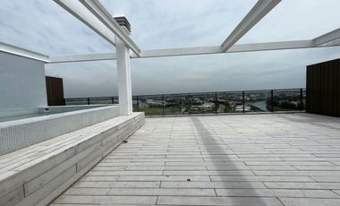 ALQUILER PENTHOUSE OCEANA NORDELTA