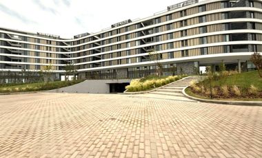 ALQUILER PENTHOUSE OCEANA NORDELTA
