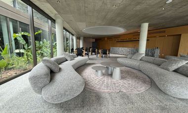 ALQUILER PENTHOUSE OCEANA NORDELTA
