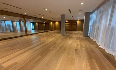 ALQUILER PENTHOUSE OCEANA NORDELTA
