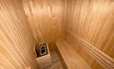ALQUILER PENTHOUSE OCEANA NORDELTA