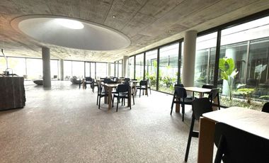 ALQUILER PENTHOUSE OCEANA NORDELTA