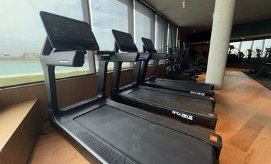 ALQUILER PENTHOUSE OCEANA NORDELTA