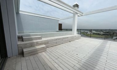 ALQUILER PENTHOUSE OCEANA NORDELTA
