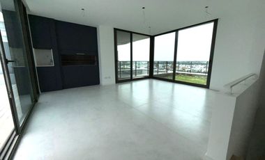 ALQUILER PENTHOUSE OCEANA NORDELTA