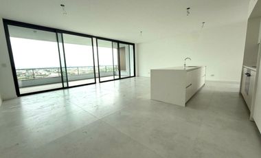 ALQUILER PENTHOUSE OCEANA NORDELTA