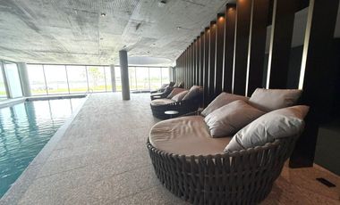 ALQUILER PENTHOUSE OCEANA NORDELTA