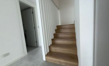 ALQUILER PENTHOUSE OCEANA NORDELTA
