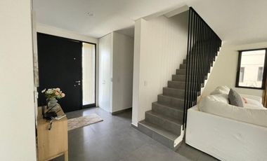 CASA 6 AMB EN VENTA BARRIO CERRADO CHATEAU PILAR