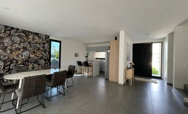 CASA 6 AMB EN VENTA BARRIO CERRADO CHATEAU PILAR