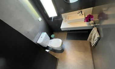 CASA 6 AMB EN VENTA BARRIO CERRADO CHATEAU PILAR