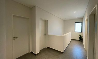 CASA 6 AMB EN VENTA BARRIO CERRADO CHATEAU PILAR