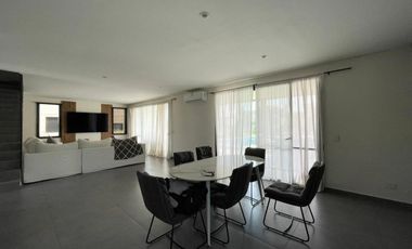 CASA 6 AMB EN VENTA BARRIO CERRADO CHATEAU PILAR