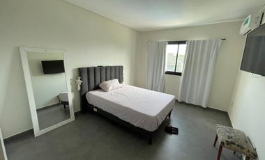 CASA 6 AMB EN VENTA BARRIO CERRADO CHATEAU PILAR