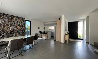 CASA 6 AMB EN VENTA BARRIO CERRADO CHATEAU PILAR