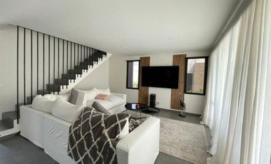 CASA 6 AMB EN VENTA BARRIO CERRADO CHATEAU PILAR