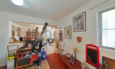 Gran oportunidad de inversión, vivienda en Quinta Normal