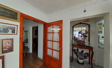 Gran oportunidad de inversión, vivienda en Quinta Normal