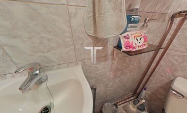 Gran oportunidad de inversión, vivienda en Quinta Normal
