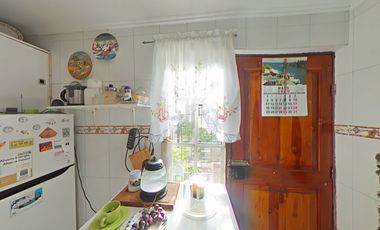 Gran oportunidad de inversión, vivienda en Quinta Normal