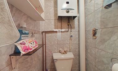 Gran oportunidad de inversión, vivienda en Quinta Normal