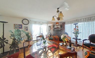 Gran oportunidad de inversión, vivienda en Quinta Normal