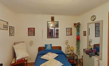 Gran oportunidad de inversión, vivienda en Quinta Normal